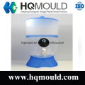 Hq Plastic Gravity Filter Injection Mould